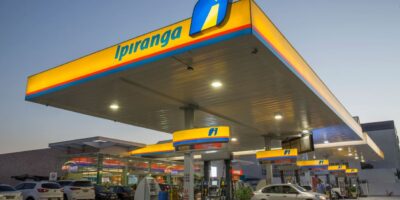 Ultrapar (UGPA3) cai mais de 11% após balanço e MP de venda de etanol