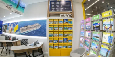 CVC (CVCB3) terá agentes autônomos e plano de fidelidade para voltar a crescer