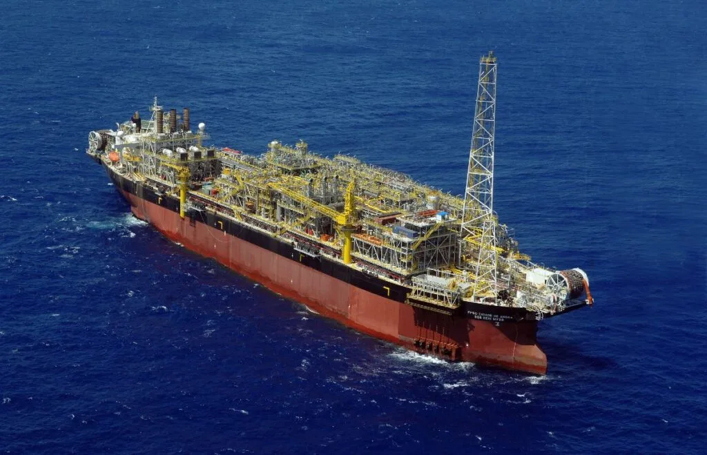 Petrobras (PETR4): adversidades de 2020 foram superadas com otimização, diz diretor