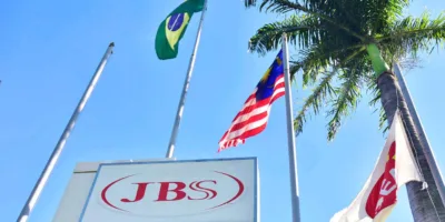 JBS (JBSS3) firma acordo nos EUA para plano de proteção a doenças infecciosas