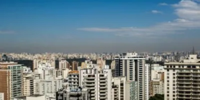 Preço de imóveis residenciais sobe 0,35% em janeiro, diz FipeZap