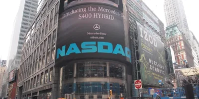NASDAQ: Confira as 5 ações que mais desvalorizaram em março