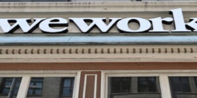 WeWork alugará espaço por hora, segundo presidente