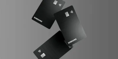 Samsung lança cartão de crédito Itaucard Visa no Brasil