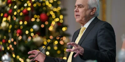 Petrobras (PETR4): é surpreendente que ainda se discuta a paridade de preços, diz Castello Branco