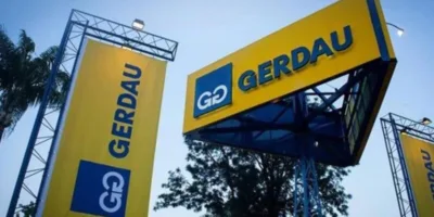 Gerdau (GGBR4): lucro líquido do quarto trimestre cresce nove vezes na base anual