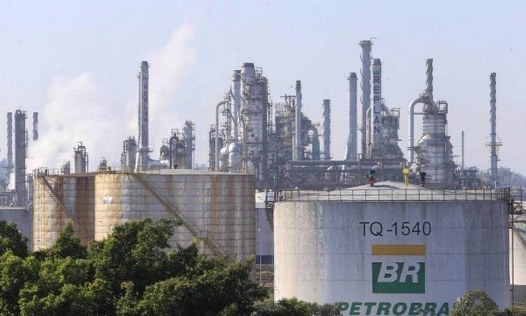 Decisão chegou a fazer Petrobras entrar na justiça - Foto: Divulgação