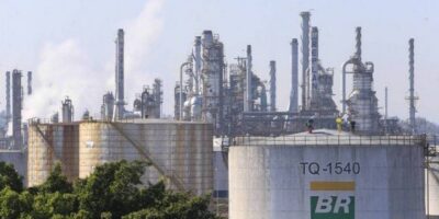 Petrobras (PETR4): ANP decide por R$ 576 milhões a serem pagos por royalties da SIX