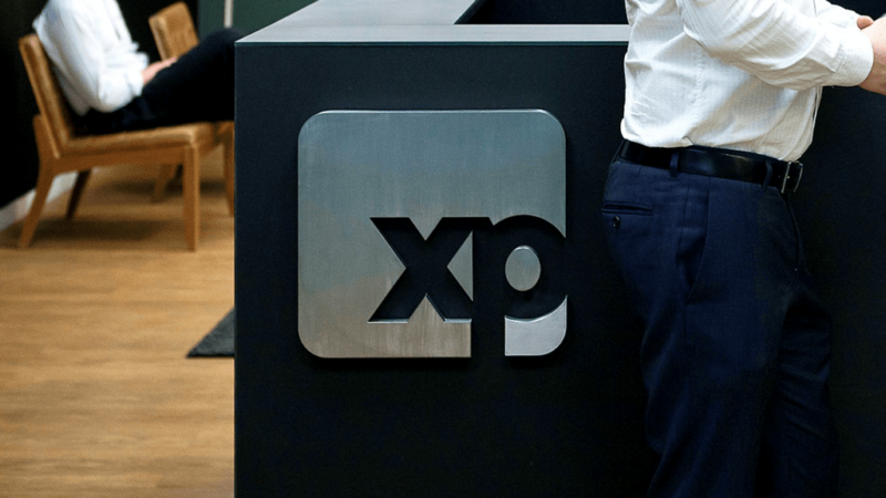 Guilherme Benchimol deixa o cargo de CEO da XP