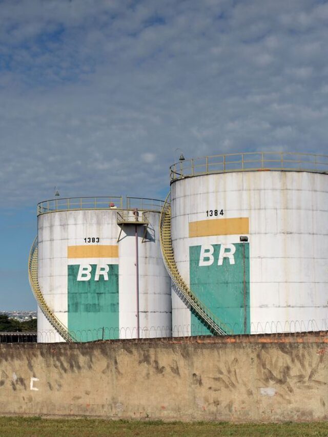 Dividendos da Petrobras em 2022 chegam a R$ 180 bilhões