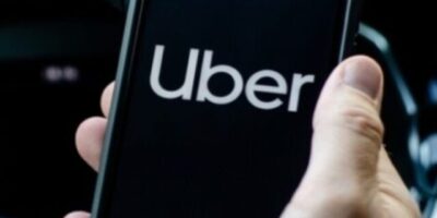 Uber trabalha em aquisição de serviço de delivery de bebida