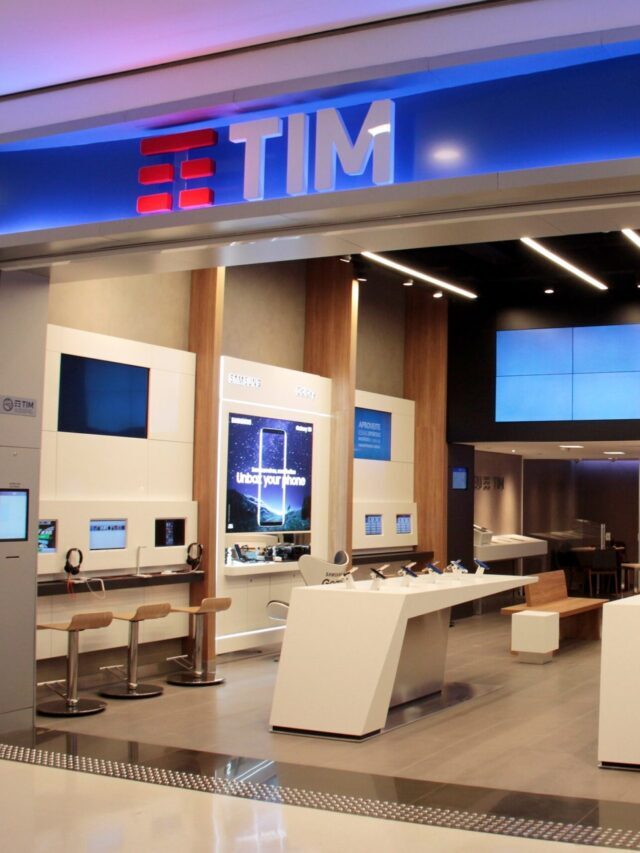 Bolada: TIM pagará R$ 230 milhões em JCP; saiba mais