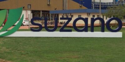 Suzano (SUZB3). Foto: Divulgação.