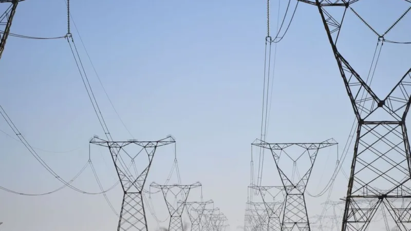 Neoenergia (NEOE3) divulga prévia operacional do quarto trimestre de 2020