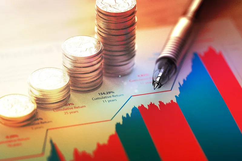 Ainda pressionado, S&P 500 sacode a cabeça e encerra sequência de quedas