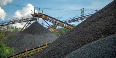 Vale (VALE3) prevê investimento de até US$ 6 bilhões para reduzir emissões