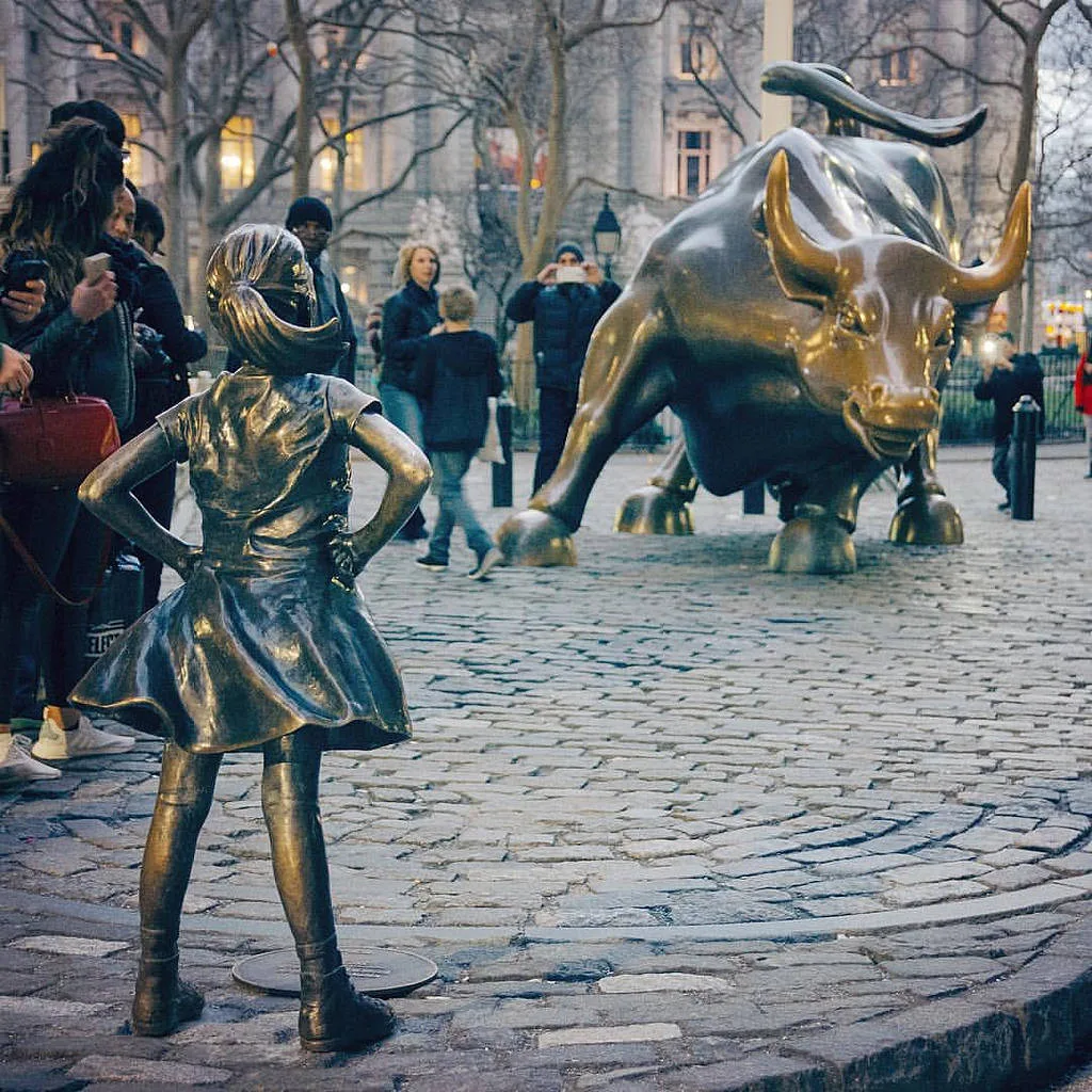 Veja a lista de 5 mulheres poderosas do mercado financeiro global, e a importância da presença feminina no mercado