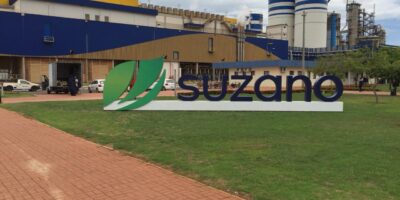 Suzano (SUZB3) despenca 11% e lidera quedas do Ibovespa na semana