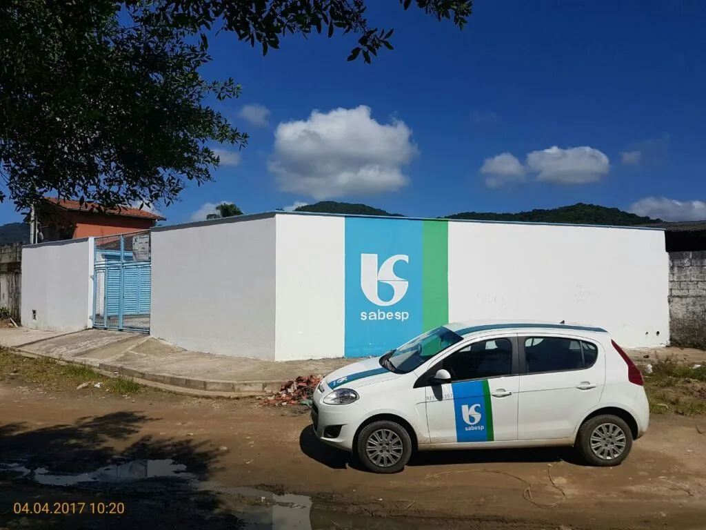 Balanço da Sabesp agrada, mas destaque fica para decisão de tarifa