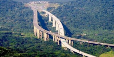 Ecorodovias (ECOR3) registra queda de 5,4% no tráfego em janeiro