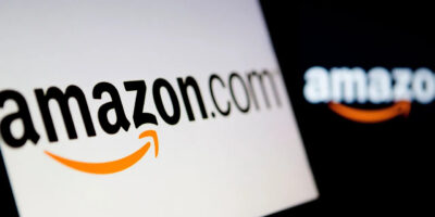 Amazon (AMZO34) apresenta vendas acima de US$ 100 bi pela 1ª vez na história