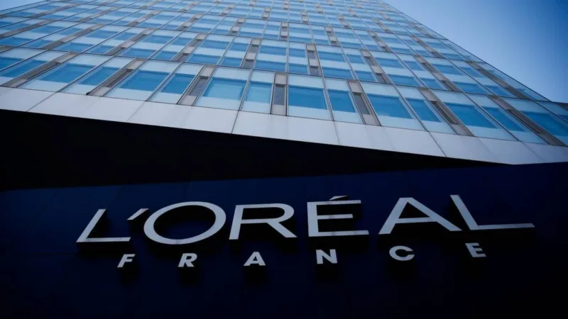 L’Oréal: Vendas no mundo recuam mas no Brasil aumentam no 3T20