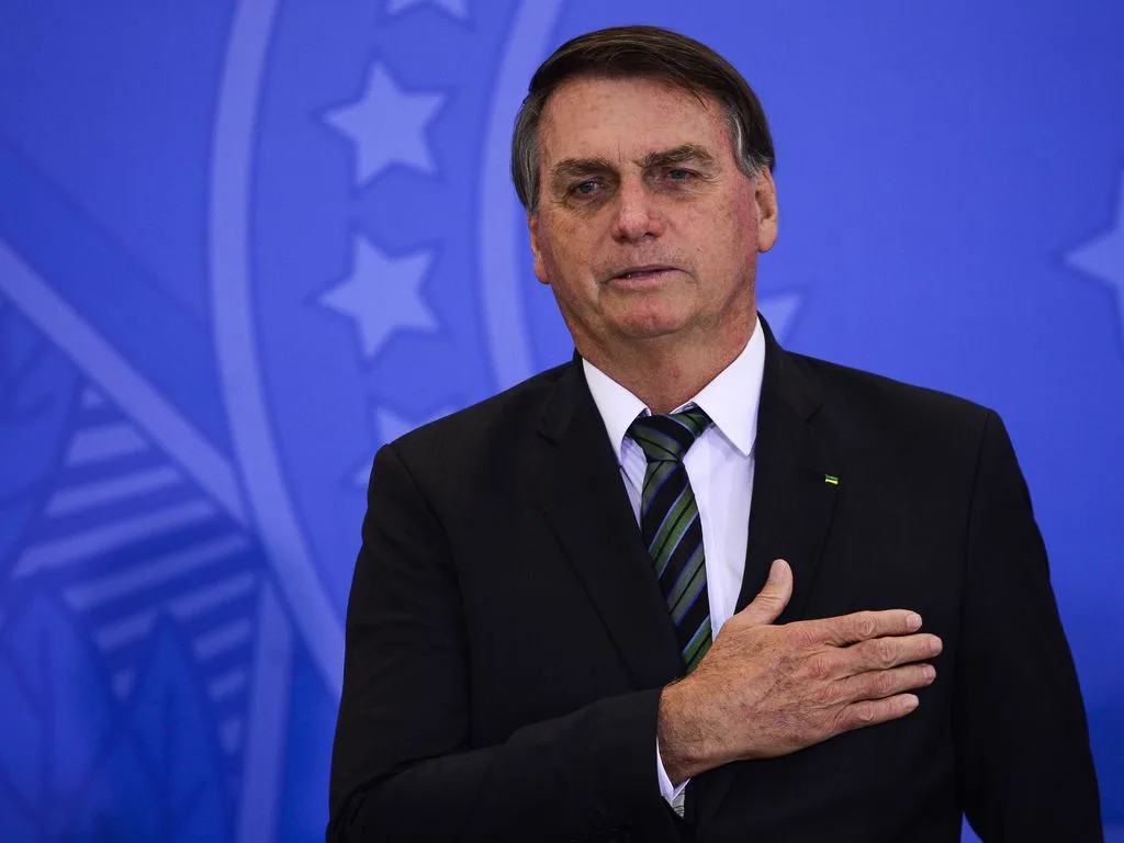 Bolsonaro volta a falar em mudanças na Petrobras em evento em Pernambuco
