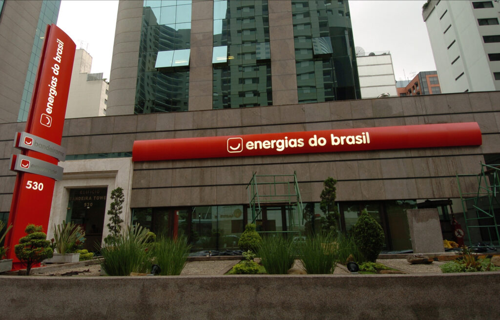 EDP muda conselho de administração e diretoria no Brasil
