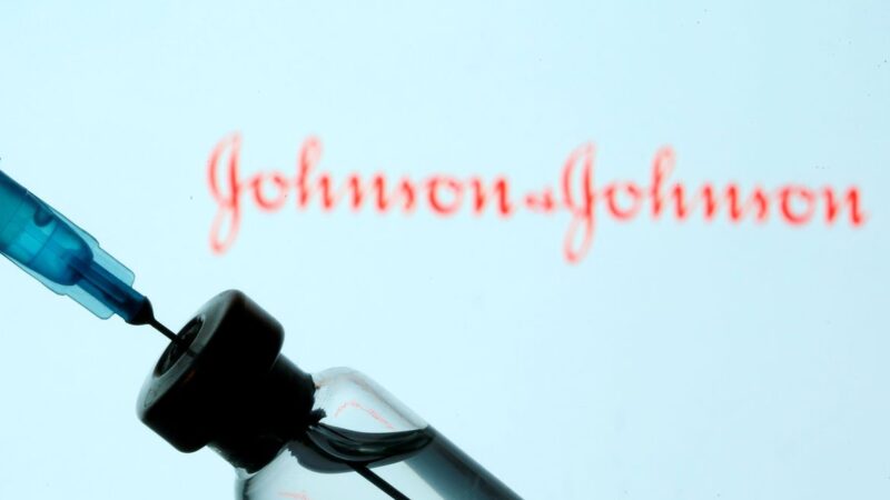 EUA autorizam uso emergencial da vacina da Johnson & Johnson