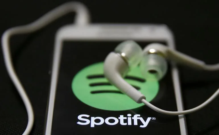 Spotify (S1PO34) compra app concorrente do Clubhouse, Locker Room