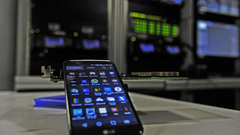 Anatel se reúne hoje para discutir edital de leilão do 5G
