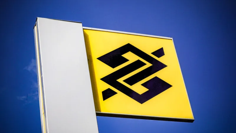 Banco do Brasil (BBAS3) nega venda de participação no Banco Patagonia