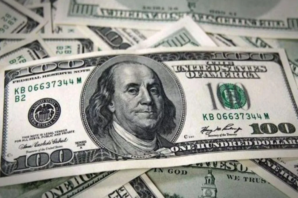 Dólar hoje (Foto: Reprodução)