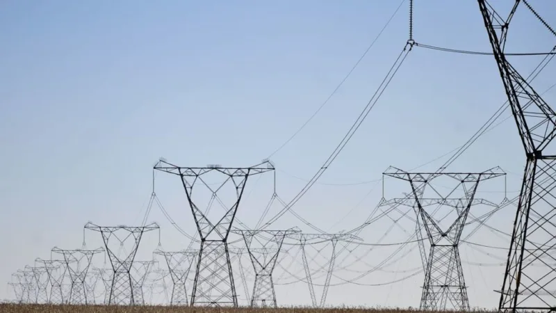 Aneel aprova consulta pública para edital de leilões de energia nova