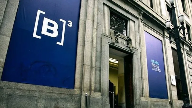 B3 (B3SA3) prorroga horário de exercício de opções para 15h15