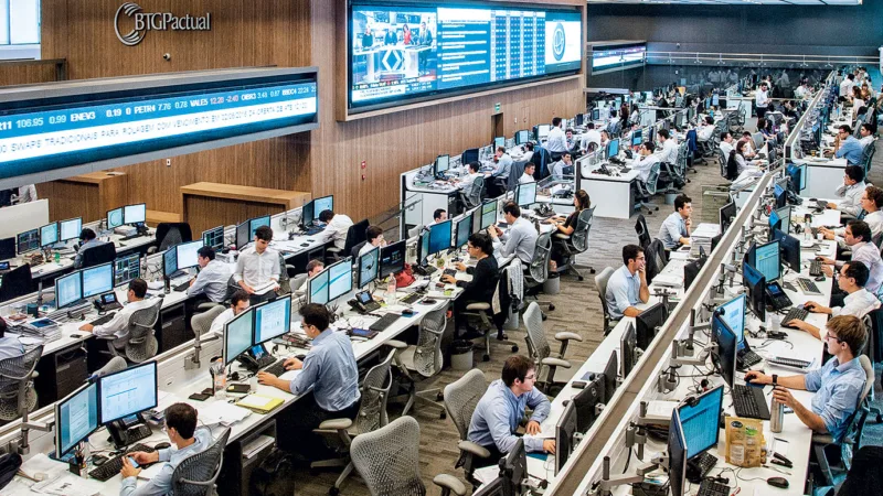 BTG Pactual (BPAC11): com força do Investment Banking, lucro sobe 24% no 4T20