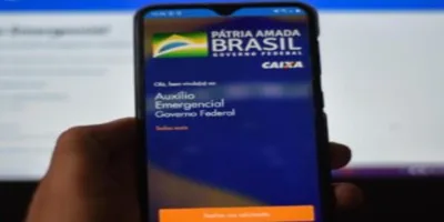 Cláusula para recriar auxílio emergencial deve estar na PEC do Pacto Federativo