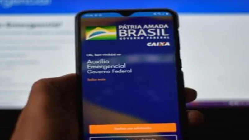 Cláusula para recriar auxílio emergencial deve estar na PEC do Pacto Federativo