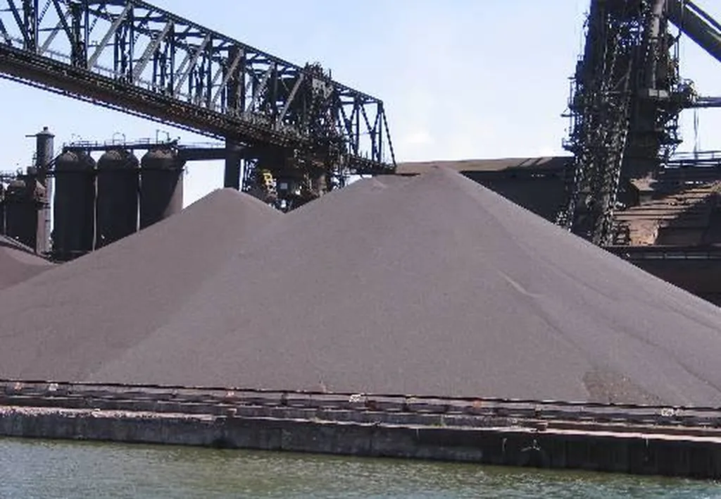 A CSN Mineração vai estrear na Bolsa brasileira no próximo dia 18