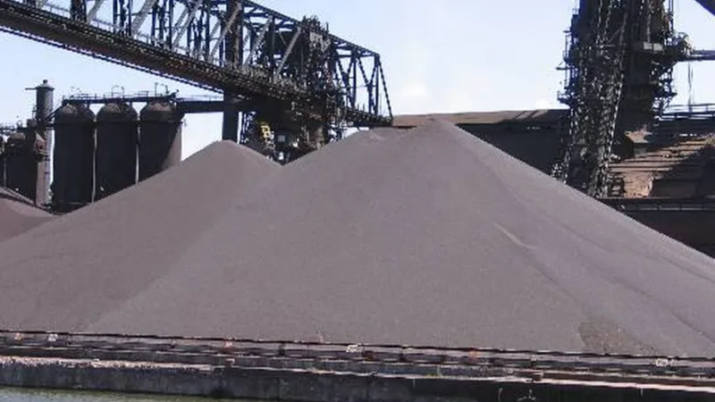 Reserva de ações do IPO da CSN Mineração (CMIN3) acaba hoje