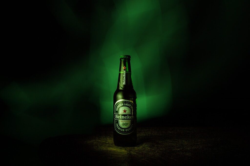 Heineken cortará 8 mil empregos com a pandemia de covid-19