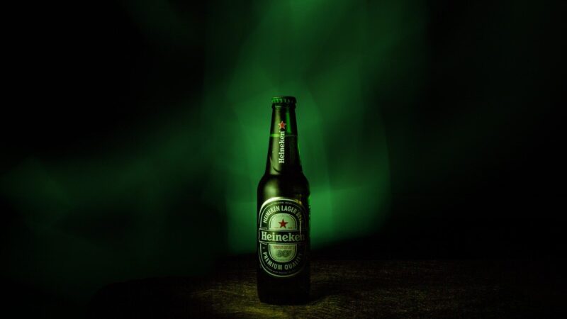 Heineken cortará 8 mil empregos com a pandemia de covid-19