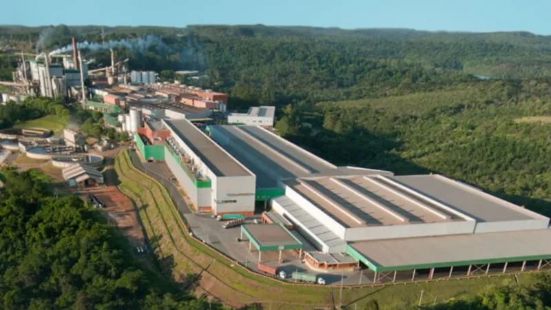 Klabin (KLBN11): XP reitera recomendação de compra após 4T20 abaixo esperado