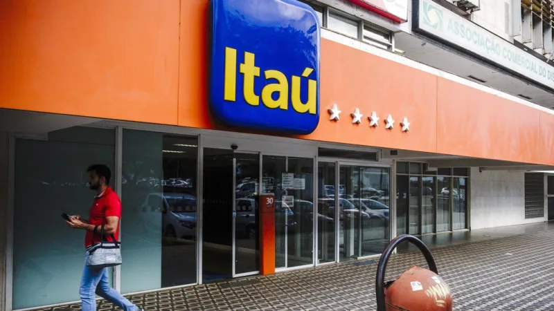 Itaú (ITUB4) assina contrato para compra da corretora Ideal