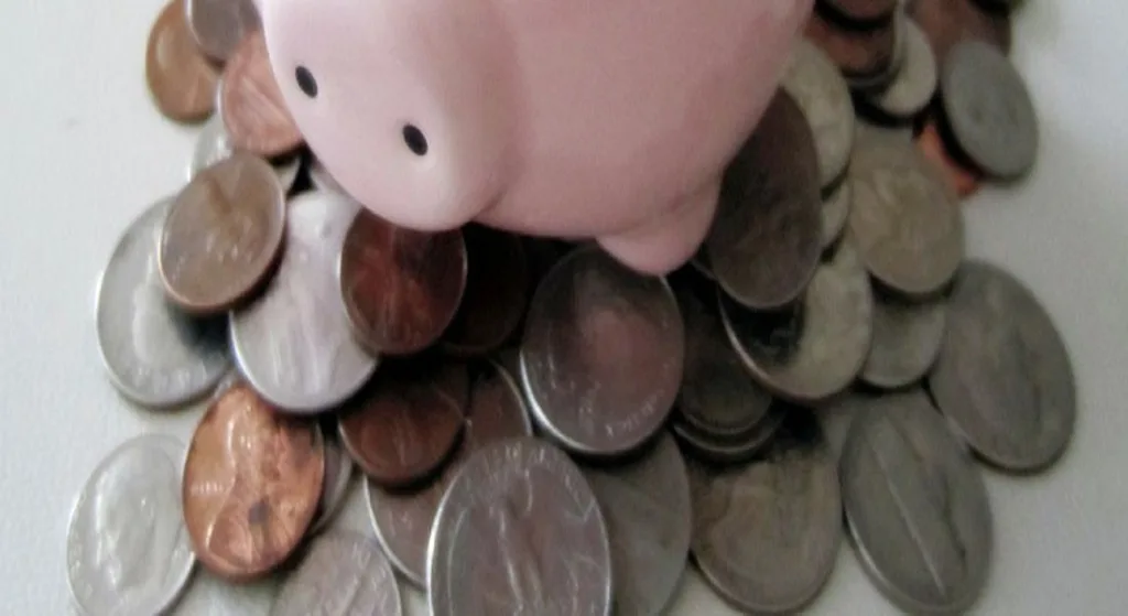 A caderneta de poupança fecha janeiro com saída recorde de recursos. Os saques superaram as captações em R$18,153 bi