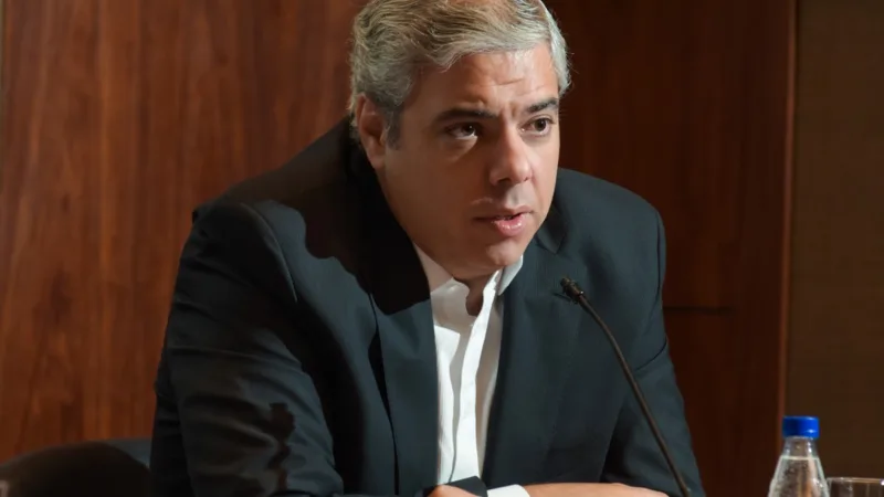 Itaú (ITUB4): novo CEO quer mais foco no digital e diversificar receitas
