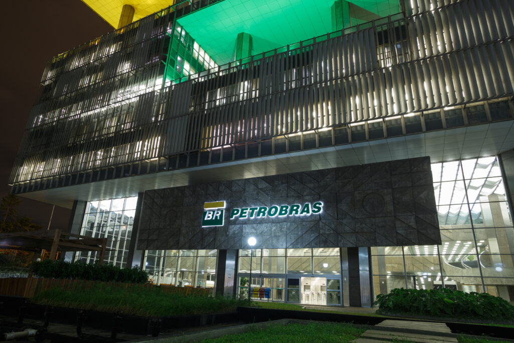Proventos da Petrobras entram na lista das mais lidas da semana Foto: Agência Petrobras