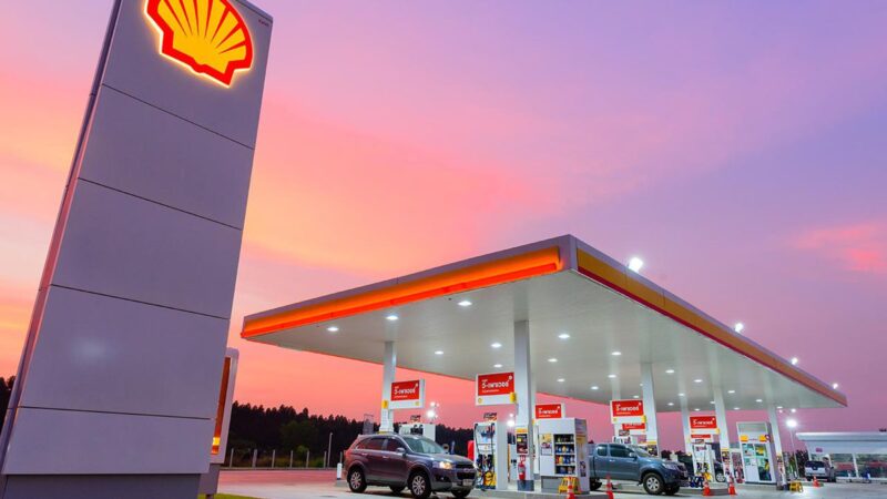 Shell (RDSA34) anuncia dividendos maiores e recompra de US$ 5 bilhões