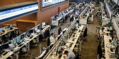 BTG Pactual (BPAC11) sobe lucro em 10%, para R$ 2,26 bilhões