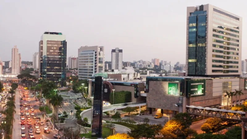 Multiplan (MULT3) reabre dois shoppings e volta a operar com toda sua capacidade